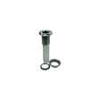 CE Smith 53676C 70 Series Screwless Flush Mount Rod Holder
