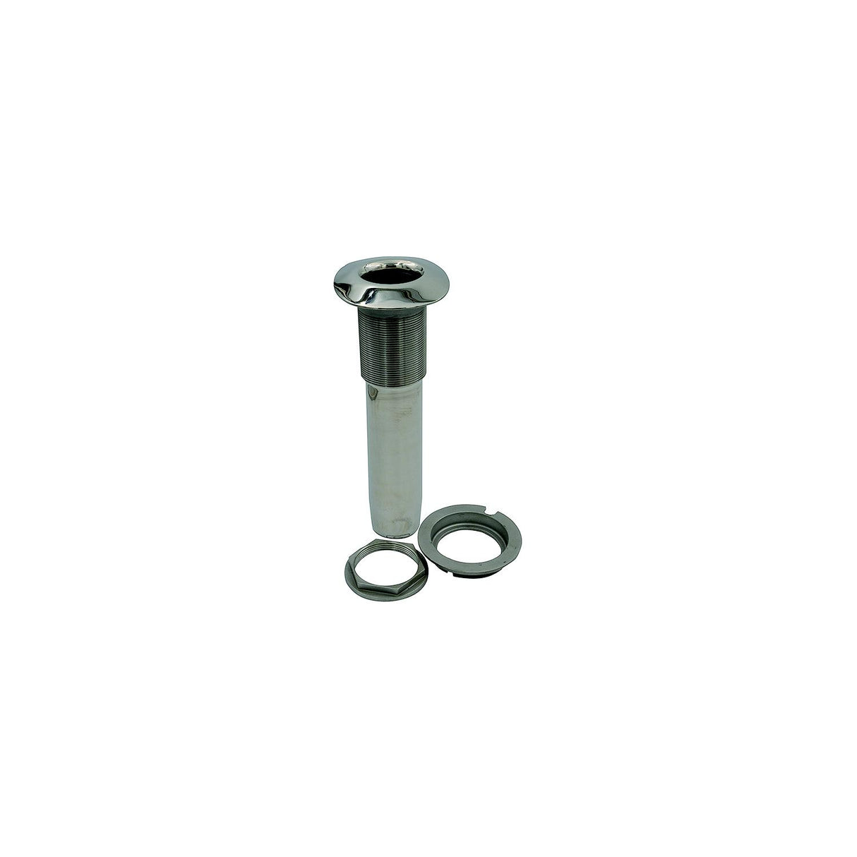 CE Smith 53676C 70 Series Screwless Flush Mount Rod Holder