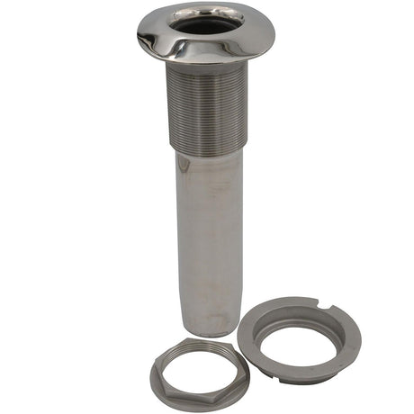 CE Smith 53676C 70 Series Screwless Flush Mount Rod Holder