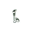 CE Smith 53678C 70 Series Screwless Flush Mount Rod Holder, 30 degree