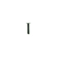C.E. Smith 53680CA 80 Series Flush Mount Rod Holders, Cast, 0 Degree