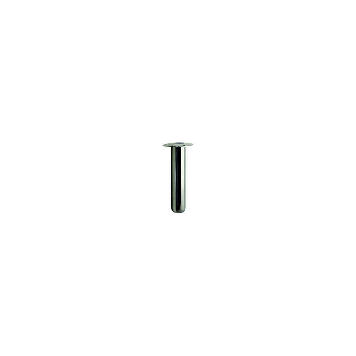 C.E. Smith 53680CA 80 Series Flush Mount Rod Holders, Cast, 0 Degree