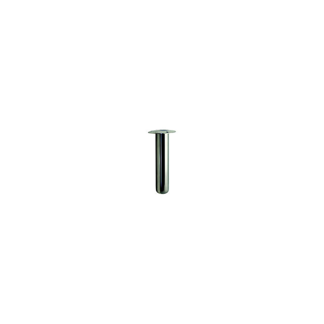 C.E. Smith 53680CA 80 Series Flush Mount Rod Holders, Cast, 0 Degree