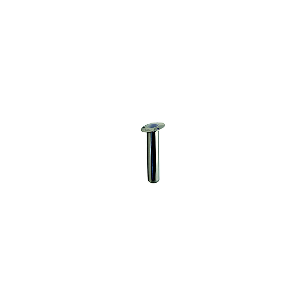C.E. Smith 53681CA 80 Series Flush Mount Rod Holders, Cast, 15 Degree