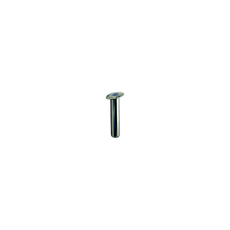 C.E. Smith 53681CA 80 Series Flush Mount Rod Holders, Cast, 15 Degree