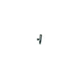 C.E. Smith 53770 Adjustable Aluminum Clamp-On Rod Holder, 7/8", 1" or 1-1/16" OD