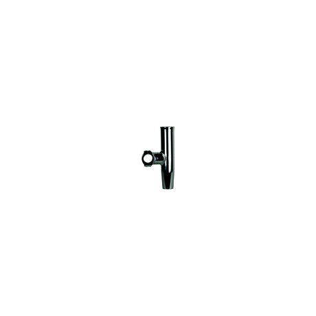 C.E. Smith 53772 Adjustable Aluminum Clamp-On Rod Holder, 1-1/2" or 1-21/32" OD