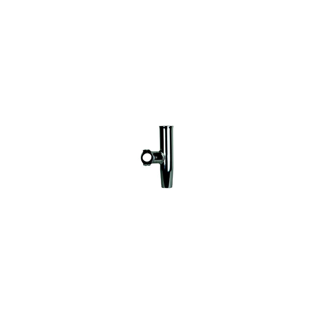 C.E. Smith 53772 Adjustable Aluminum Clamp-On Rod Holder, 1-1/2" or 1-21/32" OD