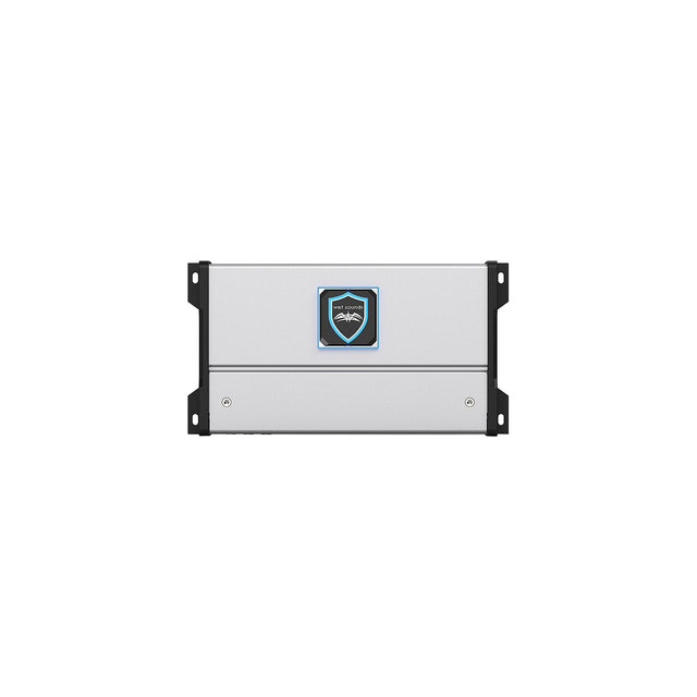 Wet Sounds HTM4 HTM Series Full-Range Class-D Amplifier - HTM-4, 4-Channel