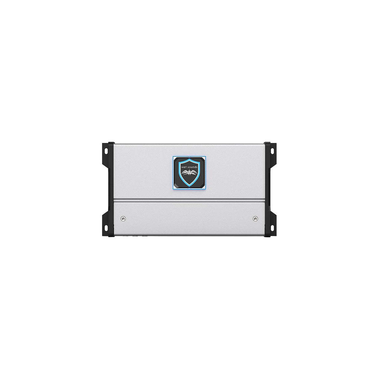 Wet Sounds HTM8 HTM Series Full-Range Class-D Amplifier - HTM-8, 8-Channel