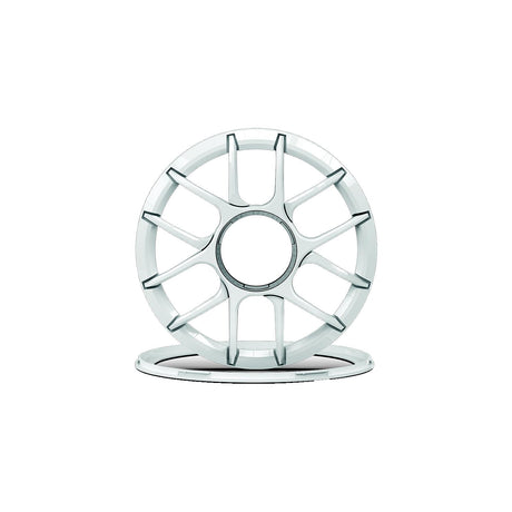 Wet Sounds REVO12ADPXZW Revo Series Grilles - XZ-White