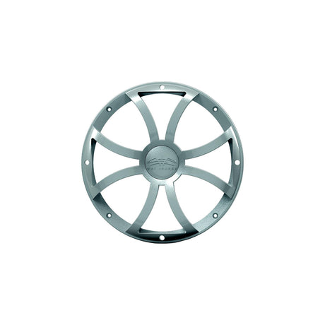 Wet Sounds REVO12XSS Revo Series Grilles - XS-Silver