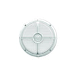 Wet Sounds REVO10XWWV3 Revo Series Grilles - XW-White