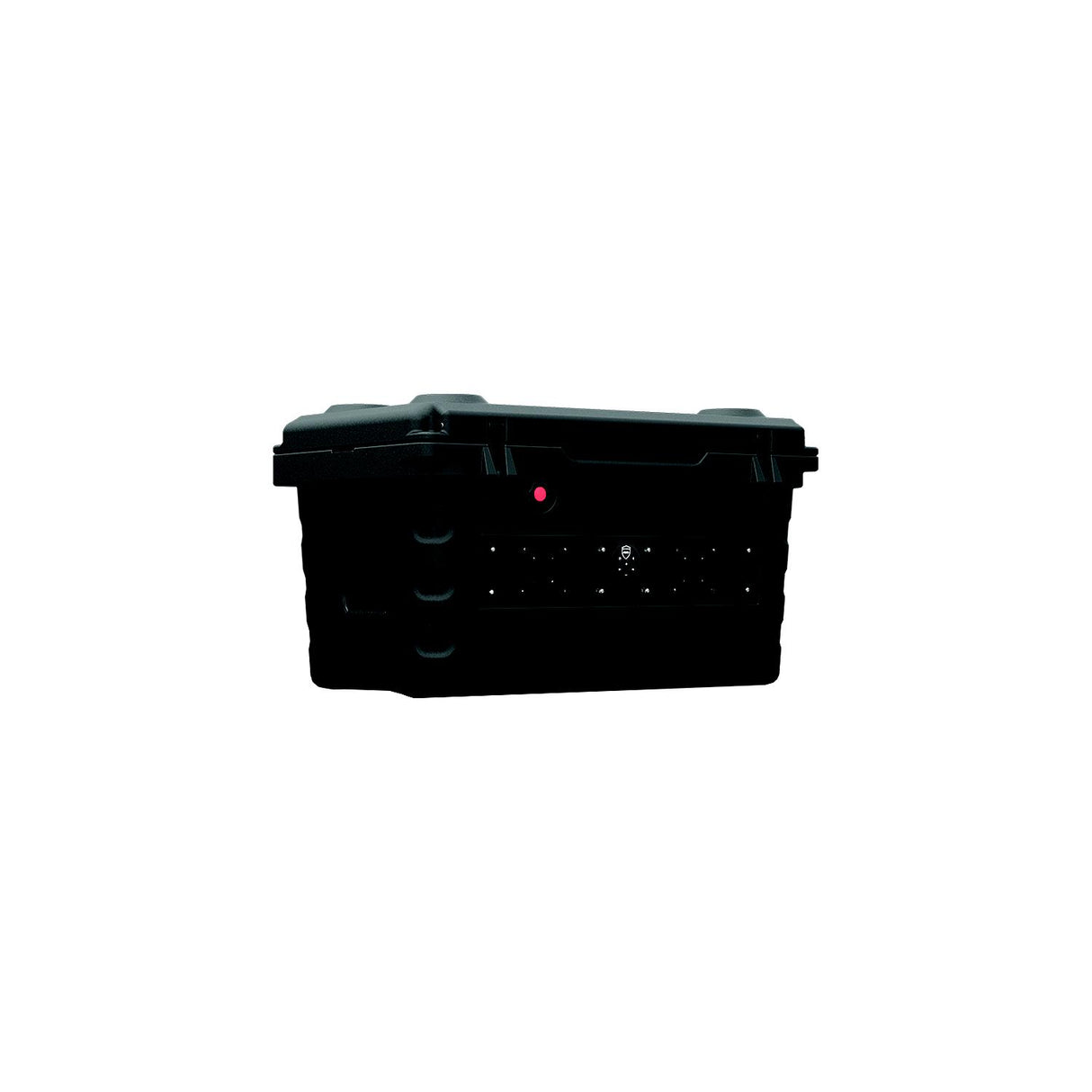 Wet Sounds SHIVR55BLK Bluetooth Soundbar Cooler - Black