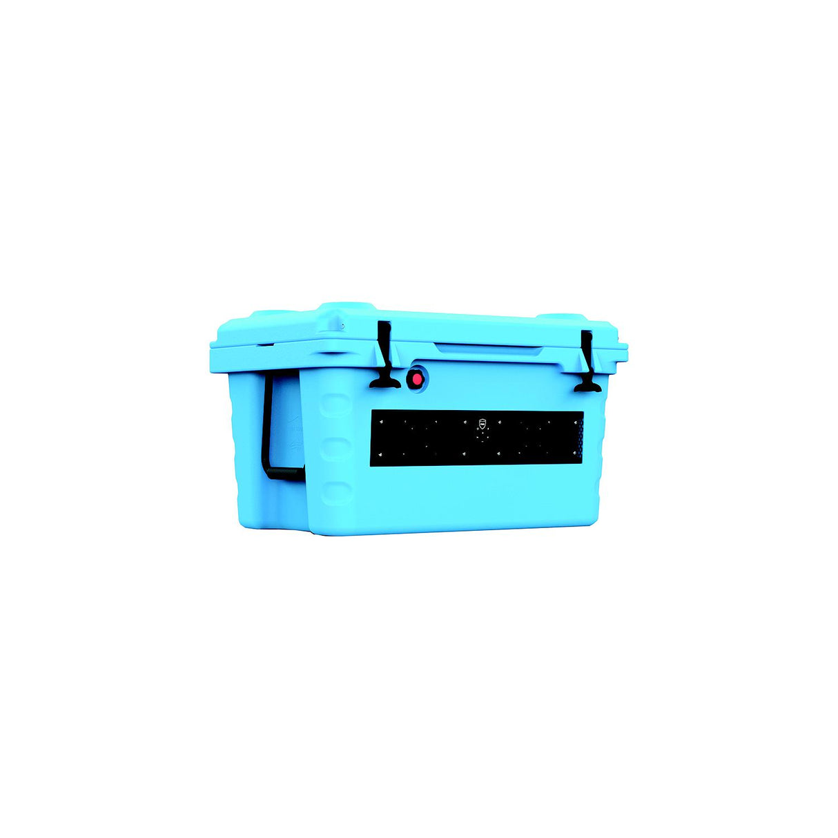 Wet Sounds SHIVR55BLU Bluetooth Soundbar Cooler - Blue