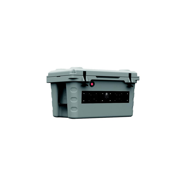 Wet Sounds SHIVR55GRY Bluetooth Soundbar Cooler - Gray