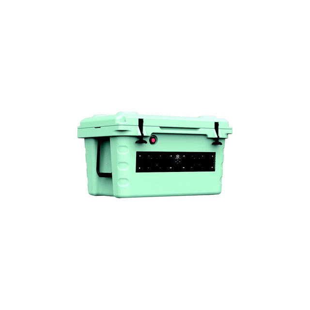 Wet Sounds SHIVR55SFM Bluetooth Soundbar Cooler - Seafoam
