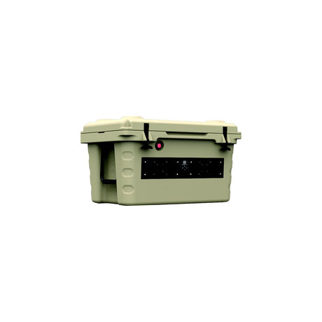 Wet Sounds SHIVR55TAN Bluetooth Soundbar Cooler - Tan