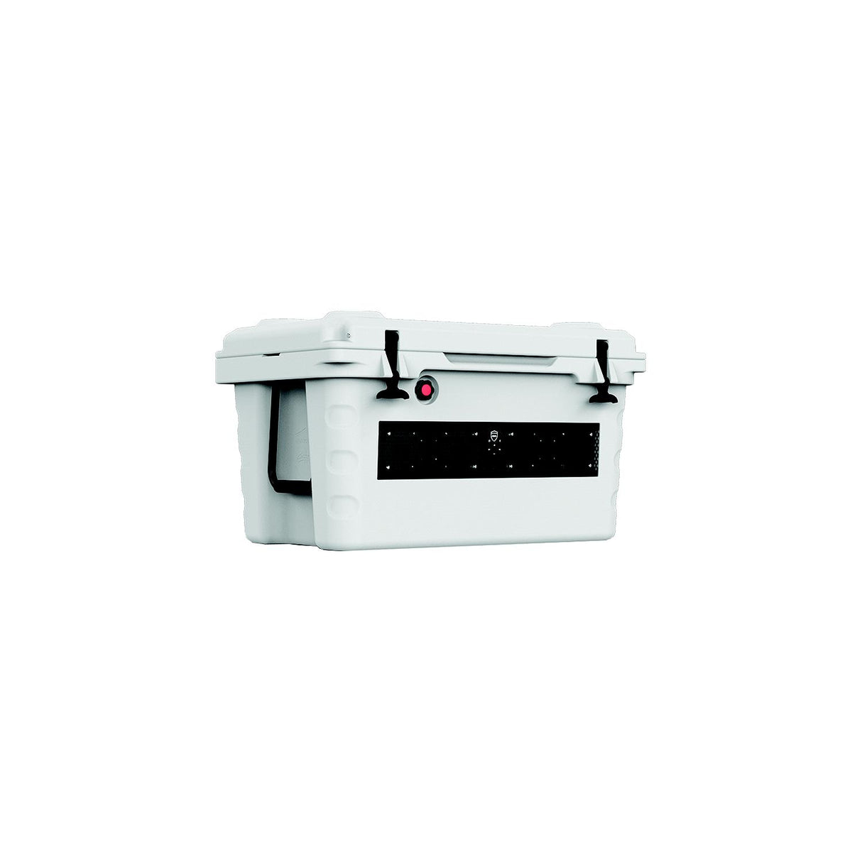 Wet Sounds SHIVR55WHT Bluetooth Soundbar Cooler - White