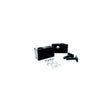 Wet Sounds STADP Stealth Soundbar Mounting Accessories - Fits End Legs of Soundbar