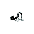 Wet Sounds STADPRND15 Stealth Soundbar Mounting Accessories - Fits 1.5" Round Pipe