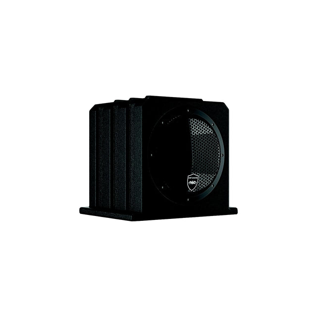 Wet Sounds STEALTHAS10 Stealth AS Powered Marine Sub Enclosure - 10"