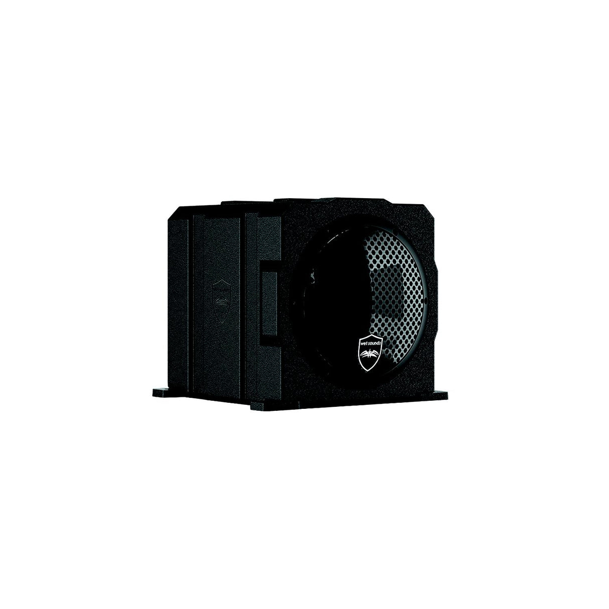 Wet Sounds STEALTHAS8 Stealth AS Powered Marine Sub Enclosure - 8"