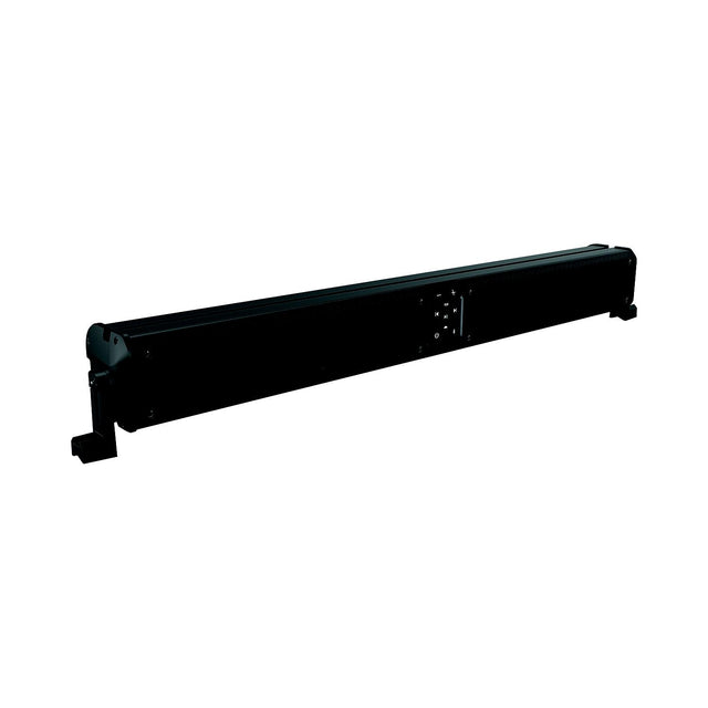 Wet Sounds STEALTHXT12B All-In-One Amplified Bluetooth Soundar With Remote