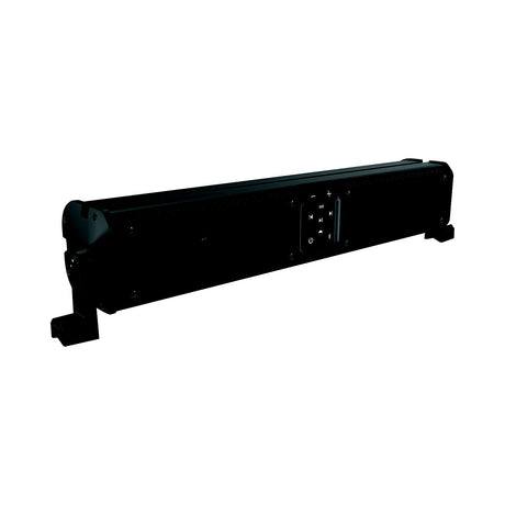Wet Sounds STEALTHXT6B All-In-One Amplified Bluetooth Soundar With Remote