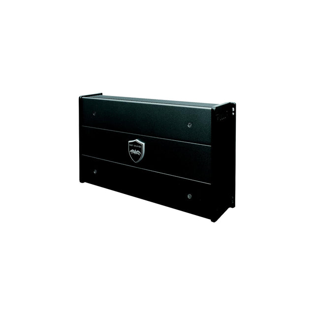 Wet Sounds SYNDX6 SYN-DX Series Marine Amplifier - 6-Channel, 1400W