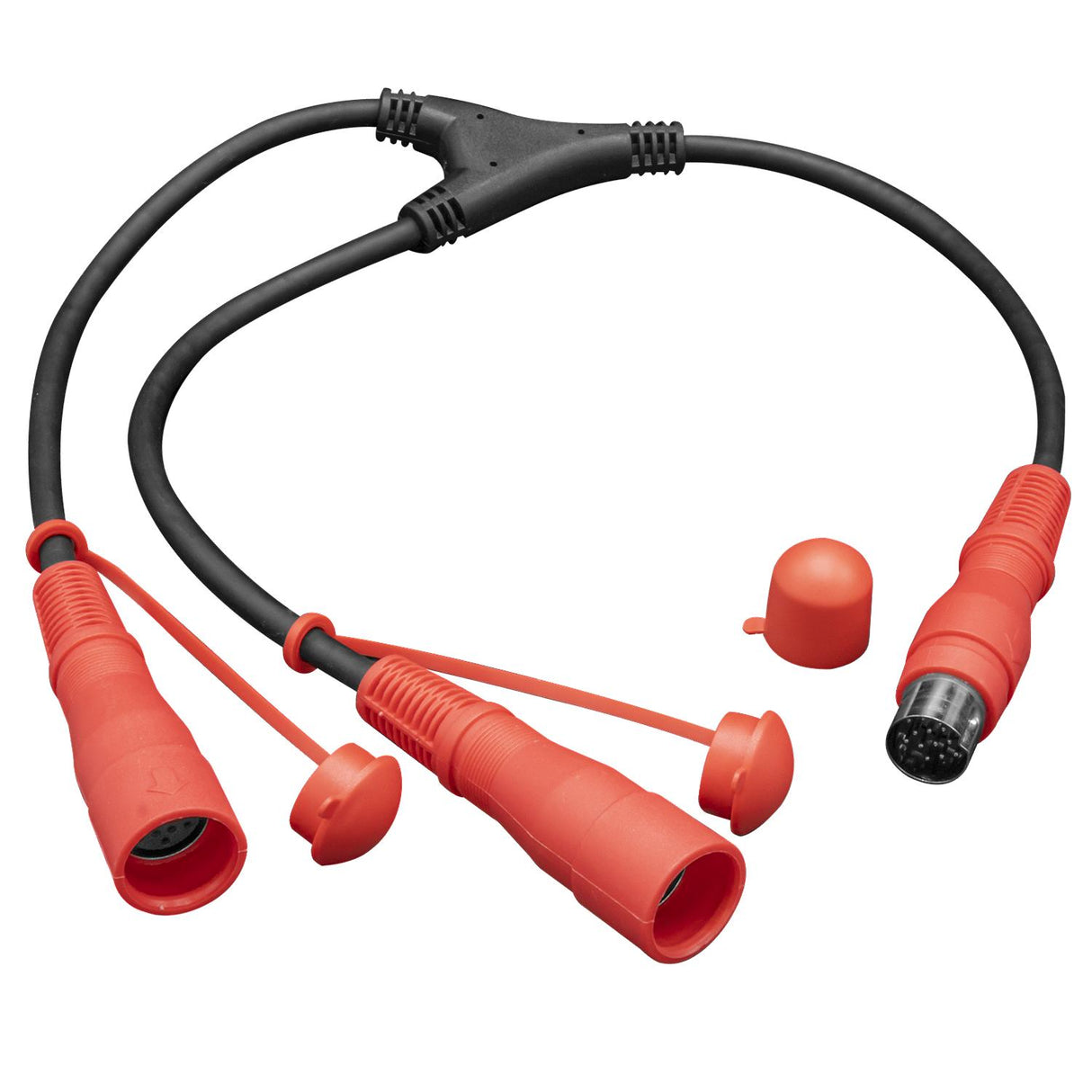 Wet Sounds WS-G2-TR-YADP Y-Cable for WS-G2-CTR & WS-G2-TR