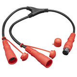 Wet Sounds WS-G2-TR-YADP Y-Cable for WS-G2-CTR & WS-G2-TR