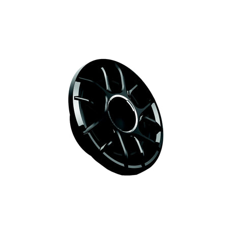 Wet Sounds ZERO10S4XZB Zero Series Subwoofers - Black XZ Grille, 10" diameter