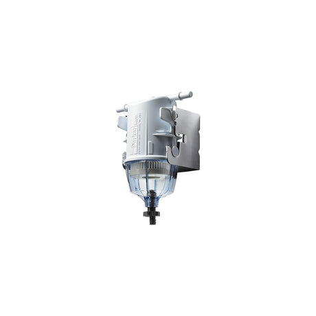 Racor 2329902 Snapp Filter Assembly With Mounting Bracket For All Engines Up to 140 HP