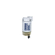 Racor 10 Micron Gas Spin-On Fuel/Water Seperator With Clear Bowl for Outboards