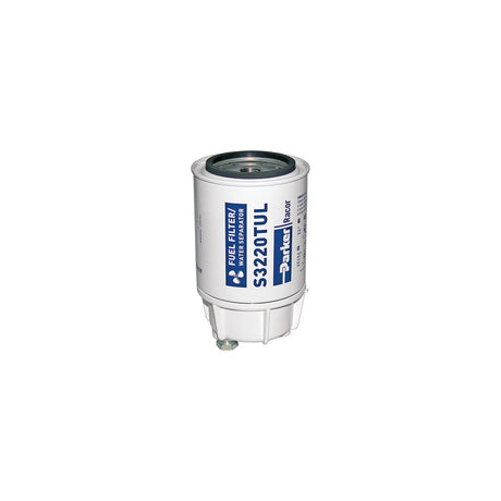 Racor 60 GPH Gas Inboard/Outboard Filter With Metal Bowl