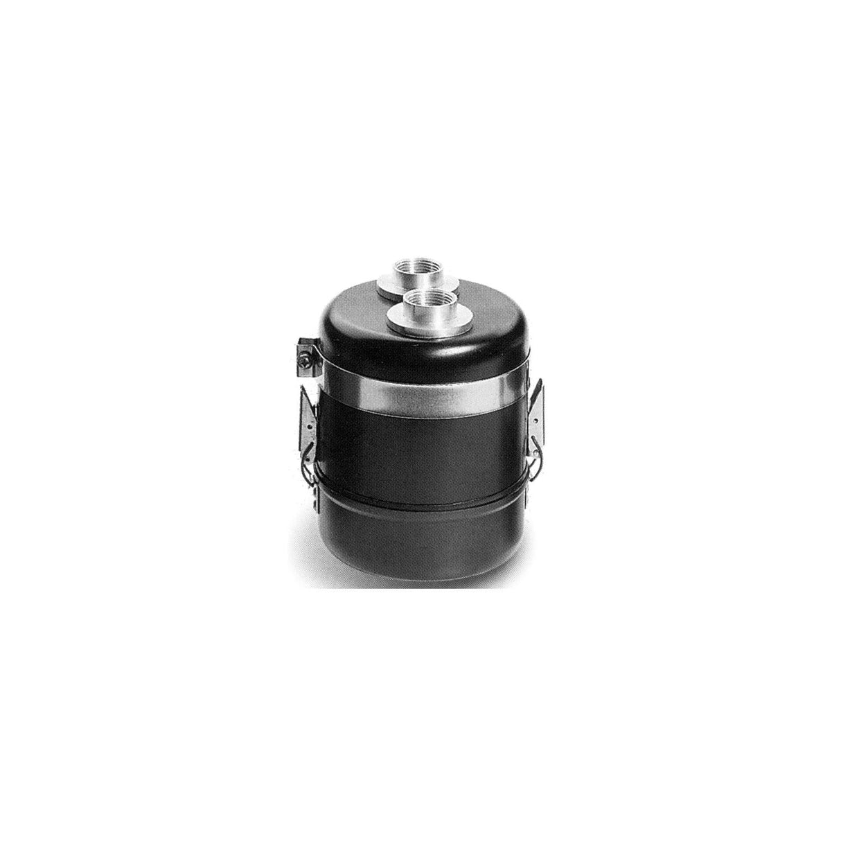 Replacement Element For Crankvent Emission Control Systems