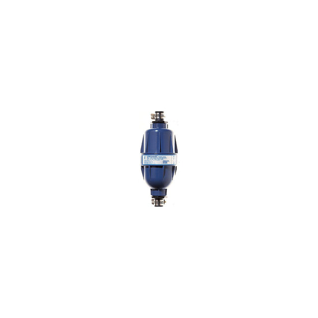 Racor LG100 Fuel/Air Seperator With 5/8" Hose Barb