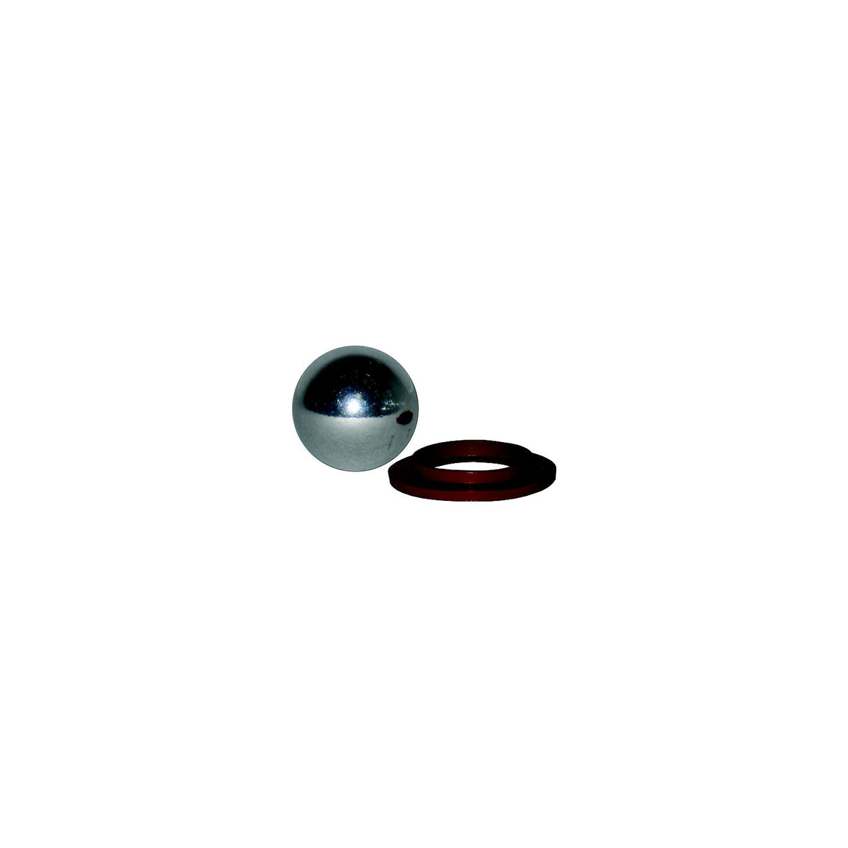 Racor Parts, Check Ball w/Seal
