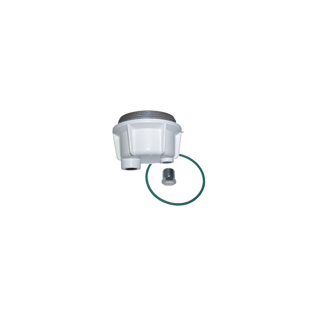 Replacement Bowl w/O-Ring, Metal