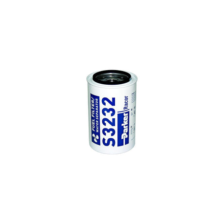Racor Replacement Element For Gas Spin-On Fuel/Water Seperators