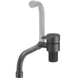 Dura Faucet (DFMK510HMB) Folding RV Kitchen Faucet, Matte Black