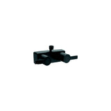 Dura Faucet DFSA100MMB Dual Handle Shower Faucet, Matte Black