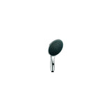 Dura Faucet DFSA434CP Luxury 6" Rain Shower Handheld Shower Head, Chrome