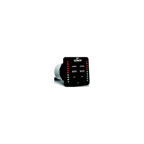 Lenco Flybridge Kit For 2pc LED Integrated Kits