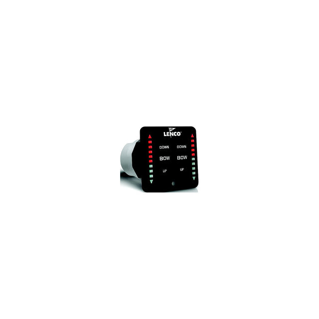 Lenco Flybridge Kit For 2pc LED Integrated Kits