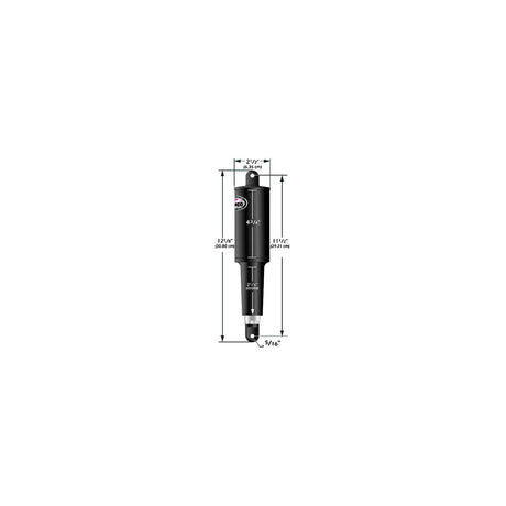 12V Replacement Actuator - 101 Standard Series