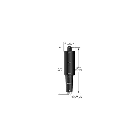 12V Replacement Actuator - 101 XD Series