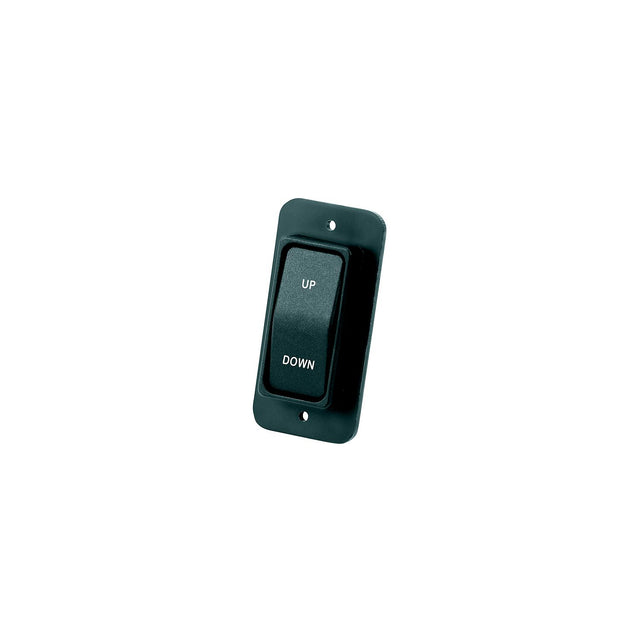 Single Rocker Switch For Twin Hl