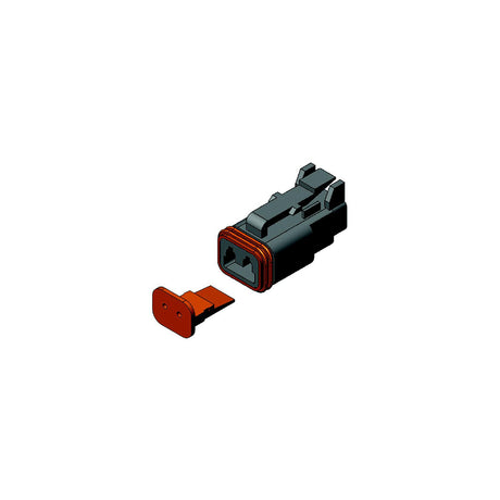 Deutsch Plug Kit  5/Pk
